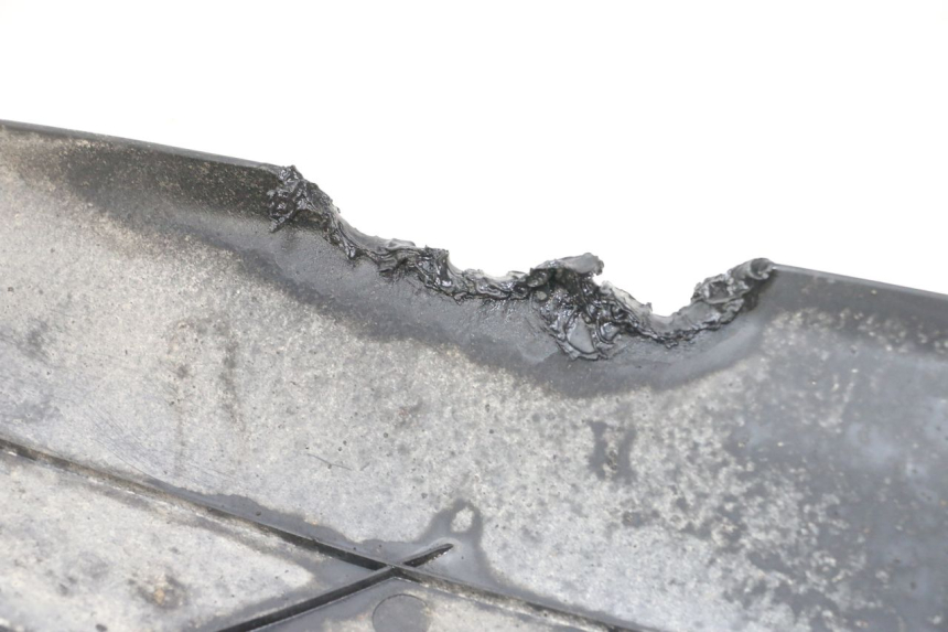 photo de PARALAMA TRASEIRO KYMCO AGILITY 4T 50 (2005 - 2018) - Detalhe da peça