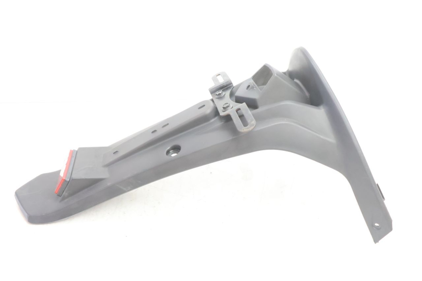 photo de PARALAMA TRASEIRO KYMCO AGILITY CITY 16P 125 (2015 - 2024) - Pontos de fixação