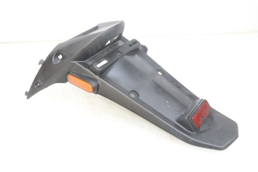 photo de PARALAMA TRASEIRO KYMCO AGILITY RS 4T 50 (2009 - 2013) - Vista principal