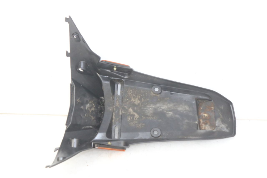 photo de PARALAMA TRASEIRO KYMCO AGILITY RS 4T 50 (2009 - 2013) - Detalhe da peça