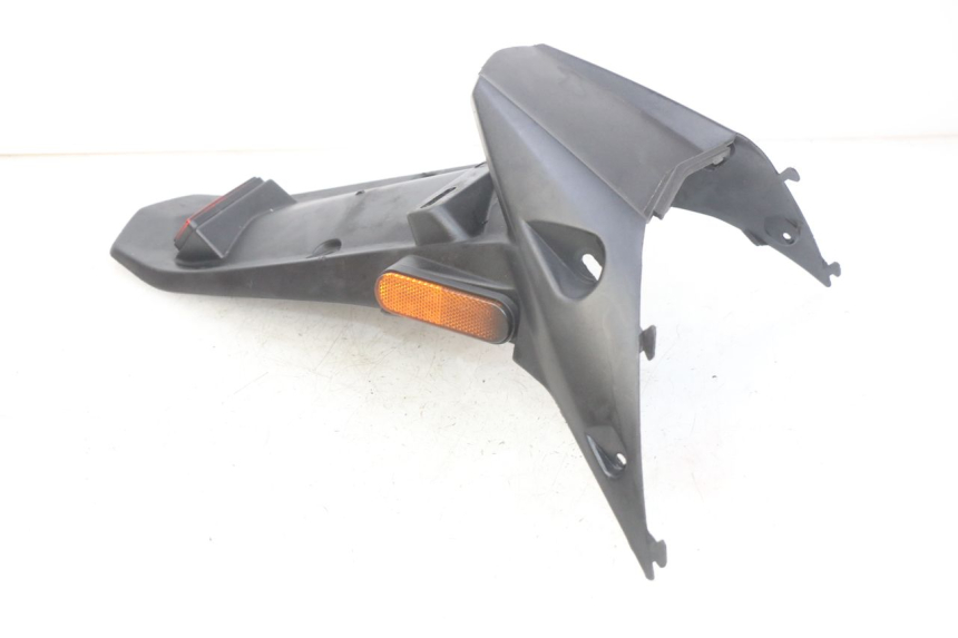 photo de PARALAMA TRASEIRO KYMCO AGILITY RS 4T 50 (2009 - 2013) - Outro ângulo de visão