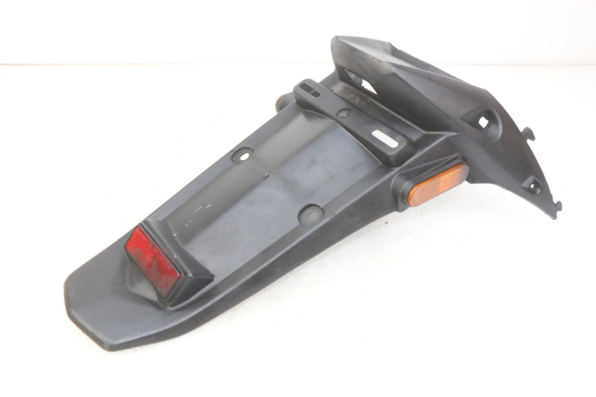 photo de PARALAMA TRASEIRO KYMCO AGILITY RS 4T 50 (2009 - 2013) - Ampliação técnica