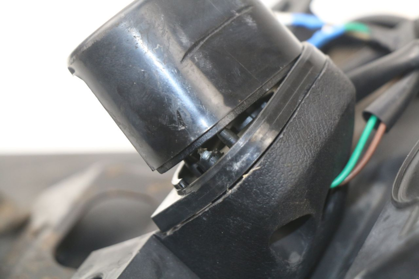 photo de PARALAMA TRASEIRO JONWAY AZTRAL 125 (2008 - 2017) - Detalhe da peça