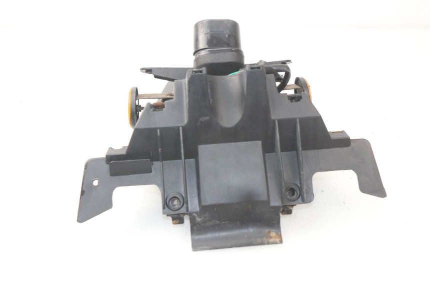 photo de PARALAMA TRASEIRO JONWAY AZTRAL 125 (2008 - 2017) - Ampliação técnica