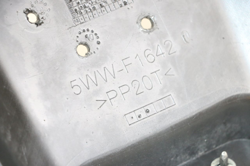photo de PARALAMA TRASEIRO MBK BOOSTER SPIRIT 50 (2004 - 2017) - Detalhe da peça