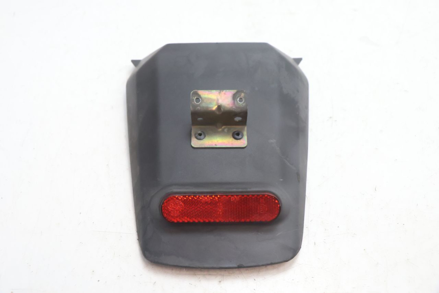 photo de PARALAMA TRASEIRO MBK BOOSTER SPIRIT 50 (2004 - 2017) - Zoom do estado de desgaste