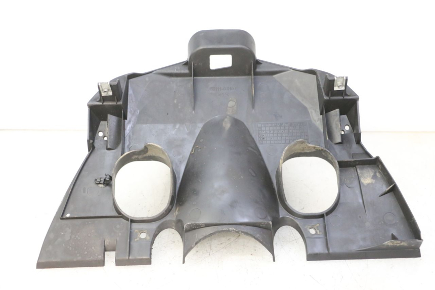 photo de PARALAMA TRASEIRO SUZUKI BURGMAN 125 (2007 - 2014) - Zoom do estado de desgaste