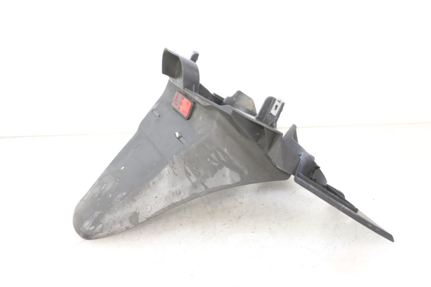 photo de PARALAMA TRASEIRO SUZUKI BURGMAN 125 (2007 - 2014) - Outro ângulo de visão