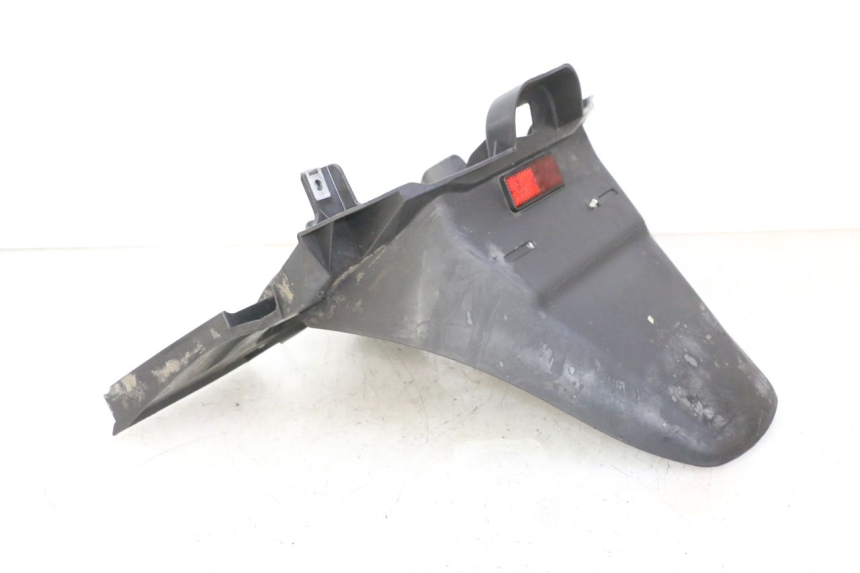 photo de PARALAMA TRASEIRO SUZUKI BURGMAN 125 (2007 - 2014) - Ampliação técnica