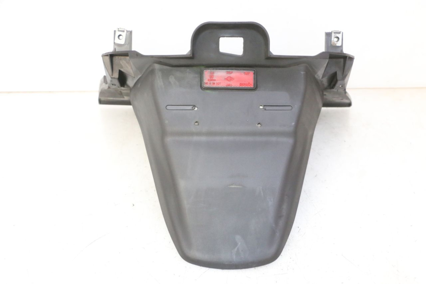 photo de PARALAMA TRASEIRO SUZUKI BURGMAN 125 (2007 - 2014) - Vista principal