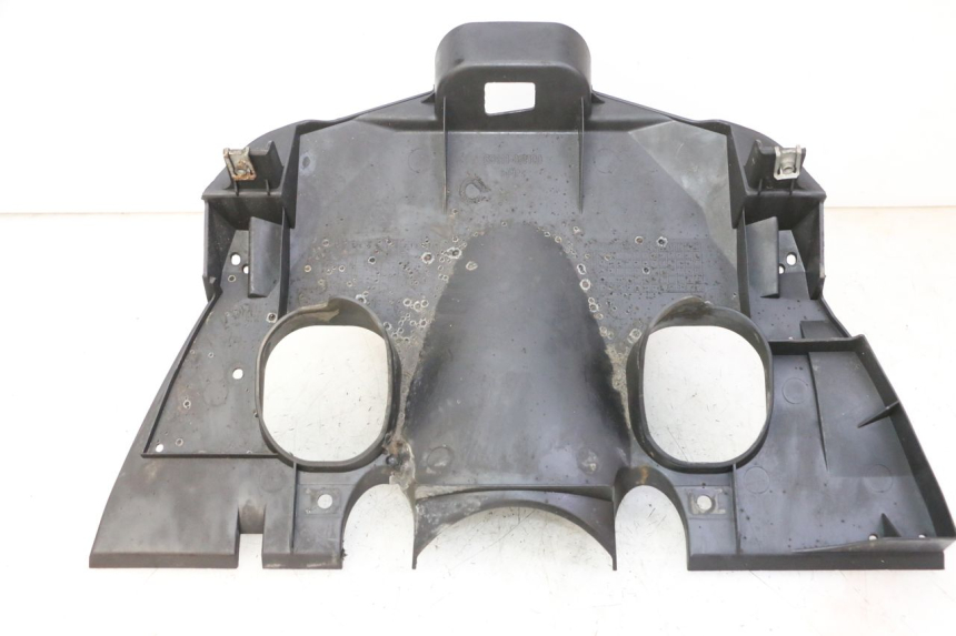 photo de PARALAMA TRASEIRO SUZUKI BURGMAN 125 (2007 - 2014) - Zoom do estado de desgaste