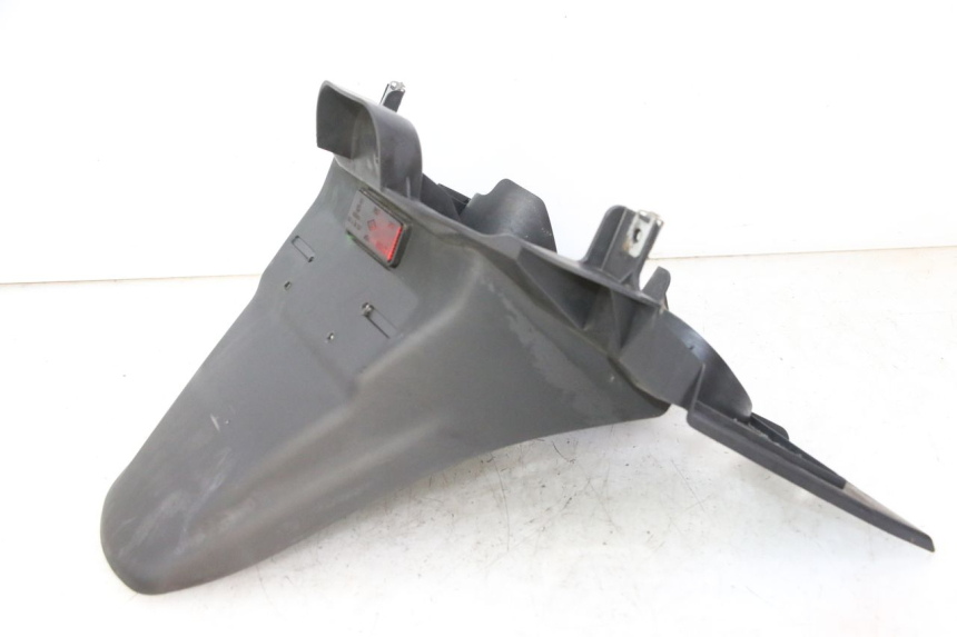photo de PARALAMA TRASEIRO SUZUKI BURGMAN 125 (2007 - 2014) - Ampliação técnica