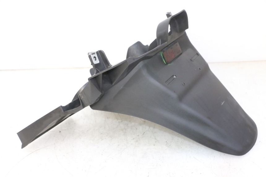 photo de PARALAMA TRASEIRO SUZUKI BURGMAN 125 (2007 - 2014) - Vista geral