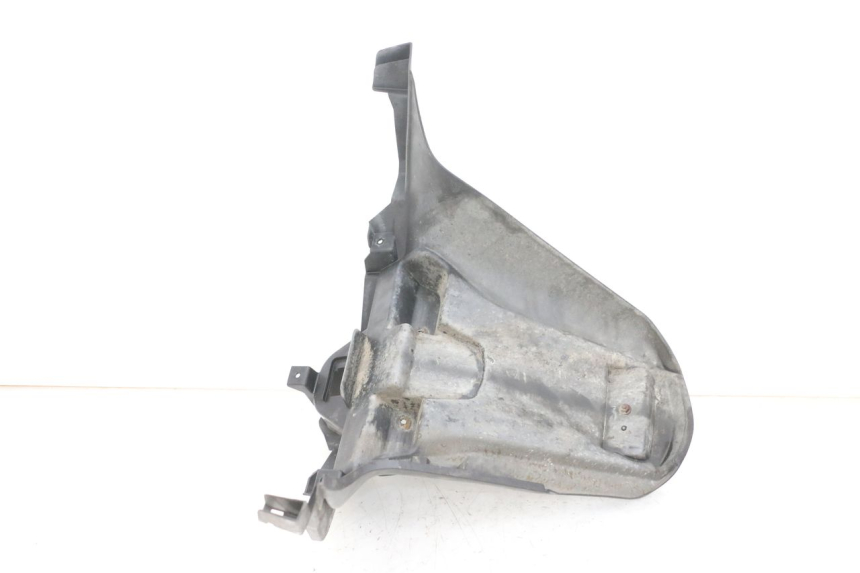 photo de PARALAMA TRASEIRO SUZUKI BURGMAN 650 (2013 - 2020) - Zoom do estado de desgaste
