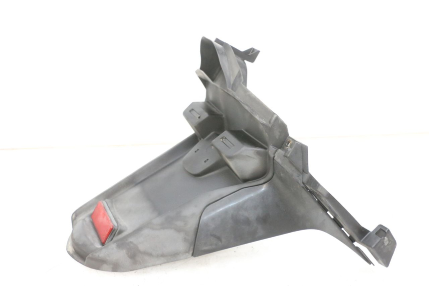 photo de PARALAMA TRASEIRO SUZUKI BURGMAN 650 (2013 - 2020) - Outro ângulo de visão