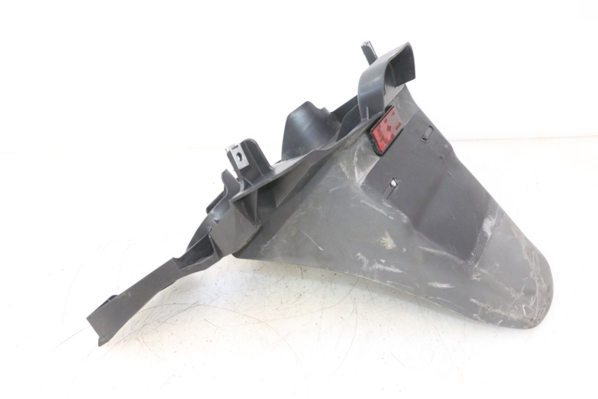 photo de PARALAMA TRASEIRO SUZUKI BURGMAN 125 (2007 - 2014) - Zoom do estado de desgaste