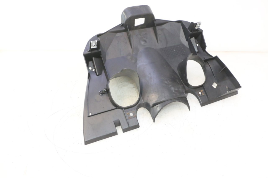 photo de PARALAMA TRASEIRO SUZUKI BURGMAN 125 (2007 - 2014) - Ampliação técnica