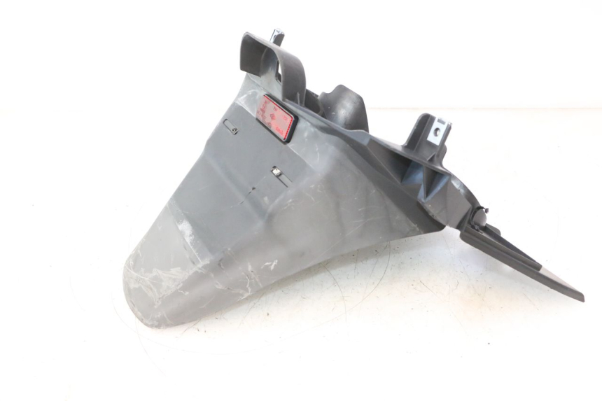 photo de PARALAMA TRASEIRO SUZUKI BURGMAN 125 (2007 - 2014) - Vista geral