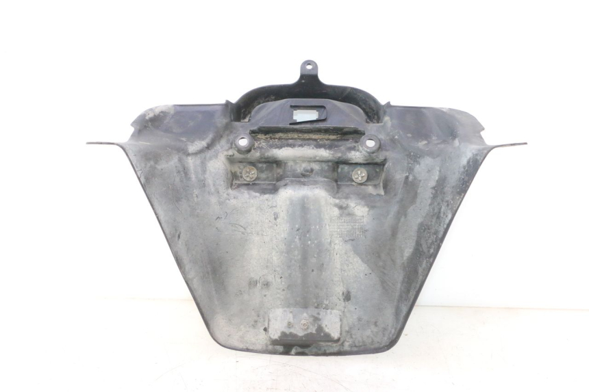 photo de PARALAMA TRASEIRO SUZUKI BURGMAN EXECUTIVE ABS 650 (2006 - 2012) - Zoom do estado de desgaste