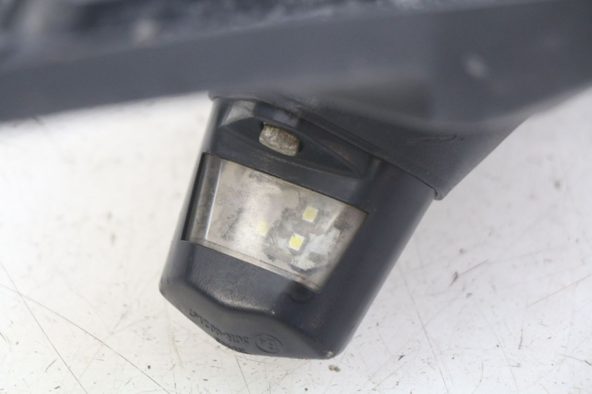 photo de PARALAMA TRASEIRO ORCAL CAVARO 4T 50 (2019 - 2023) - Zoom do estado de desgaste