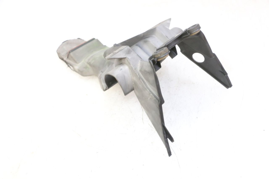 photo de PARALAMA TRASEIRO HONDA CBF 125 (2009 - 2015) - Estado da superfície