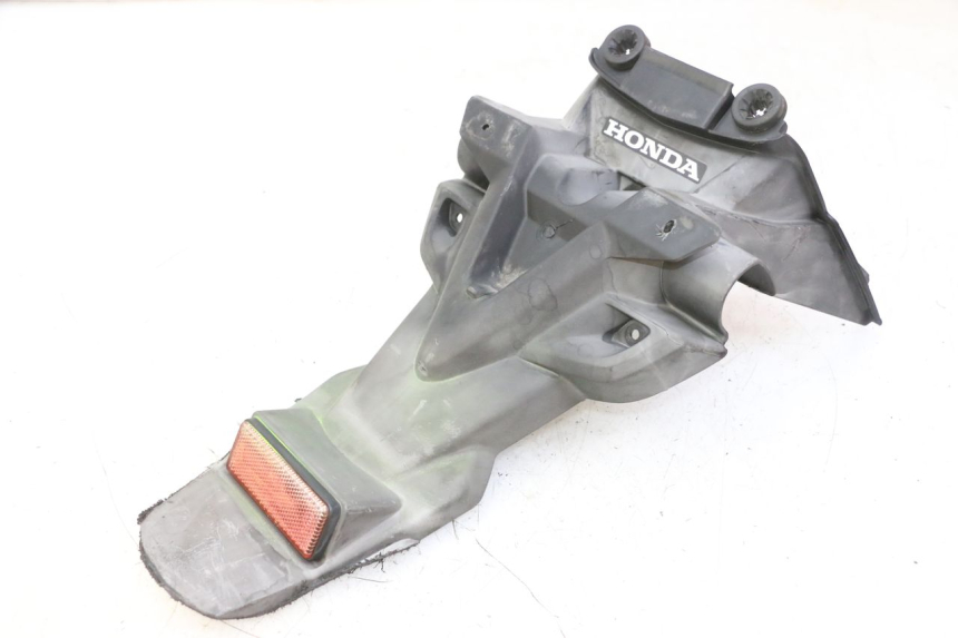 photo de PARALAMA TRASEIRO HONDA CBF 125 (2009 - 2015) - Marcações e referências