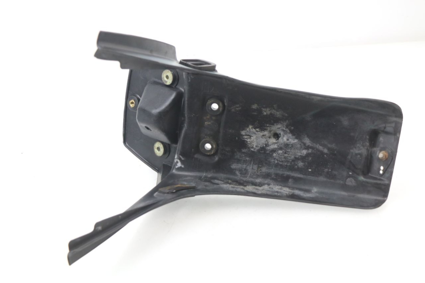 photo de PARALAMA TRASEIRO HONDA CG 125 (1996 - 1998) - Zoom do estado de desgaste