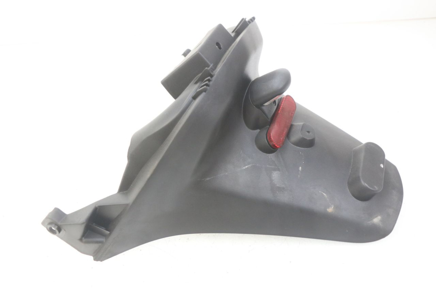 photo de PARALAMA TRASEIRO PEUGEOT CITYSTAR 125 (2011 - 2017) - Ampliação técnica