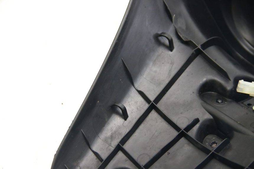 photo de PARALAMA TRASEIRO PEUGEOT CITYSTAR 125 (2011 - 2017) - Estrutura - ampliação