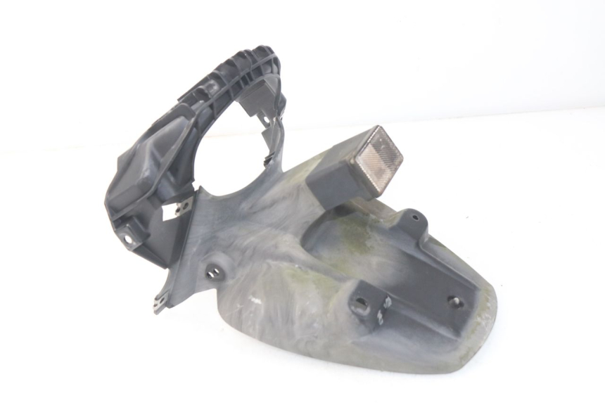 photo de PARALAMA TRASEIRO HYOSUNG COMET GTR 125 (2007 - 2014) - Ampliação técnica