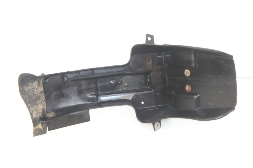 photo de PARALAMA TRASEIRO SUZUKI CP 80 (1985 - 1996) - Zoom do estado de desgaste