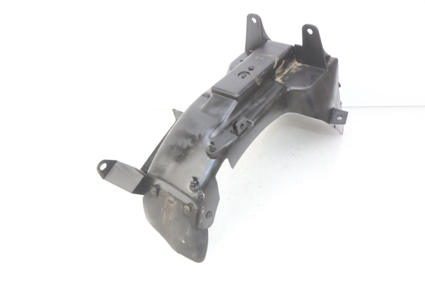 photo de PARALAMA TRASEIRO SUZUKI CP 80 (1985 - 1996) - Outro ângulo de visão