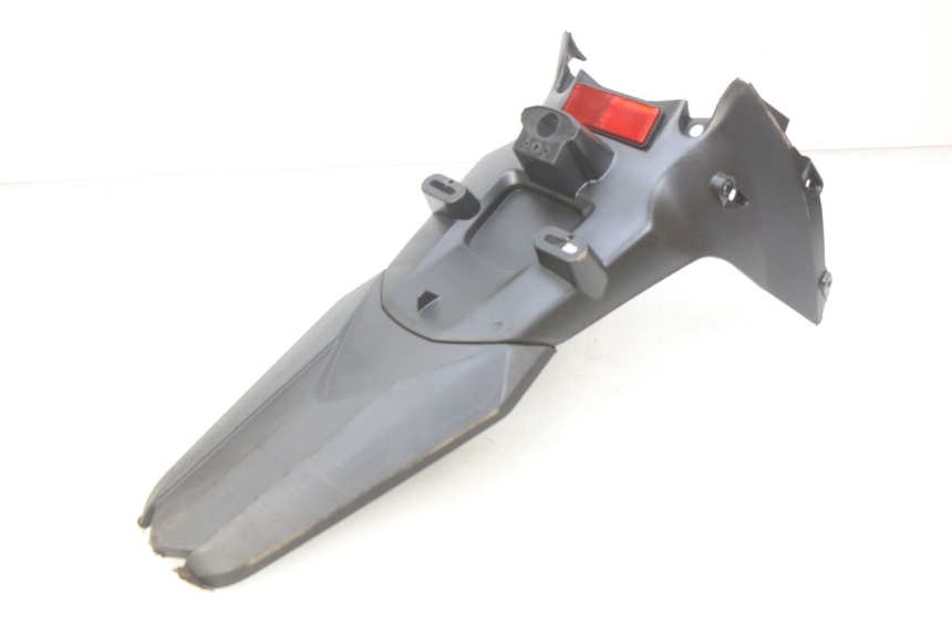 photo de PARALAMA TRASEIRO SYM CROX 4T 50 (2016 - 2023) - Vista principal