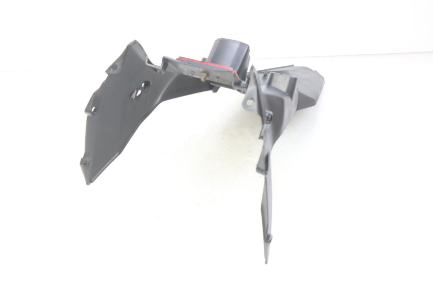photo de PARALAMA TRASEIRO SYM CROX 4T 50 (2016 - 2023) - Zoom do estado de desgaste