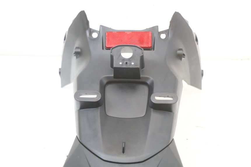 photo de PARALAMA TRASEIRO SYM CROX 4T 50 (2016 - 2023) - Ampliação técnica