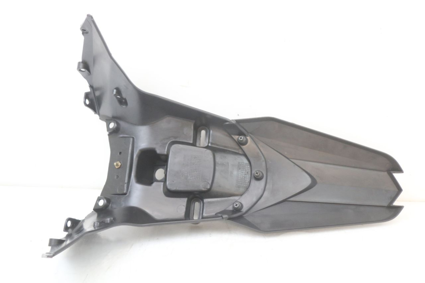 photo de PARALAMA TRASEIRO SYM CROX 4T 50 (2016 - 2023) - Pontos de fixação