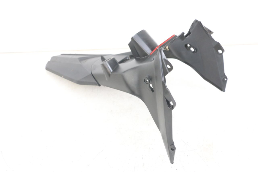 photo de PARALAMA TRASEIRO SYM CROX 4T 50 (2016 - 2023) - Ampliação técnica
