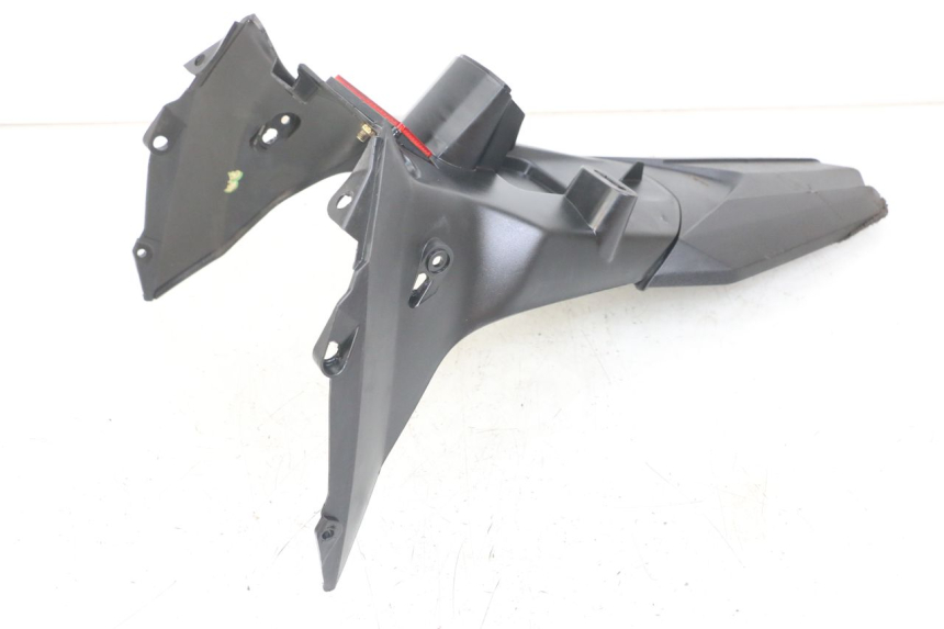 photo de PARALAMA TRASEIRO SYM CROX 4T 50 (2016 - 2023) - Vista geral