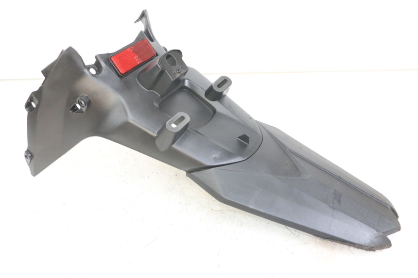 photo de PARALAMA TRASEIRO SYM CROX 4T 50 (2016 - 2023) - Pontos de fixação
