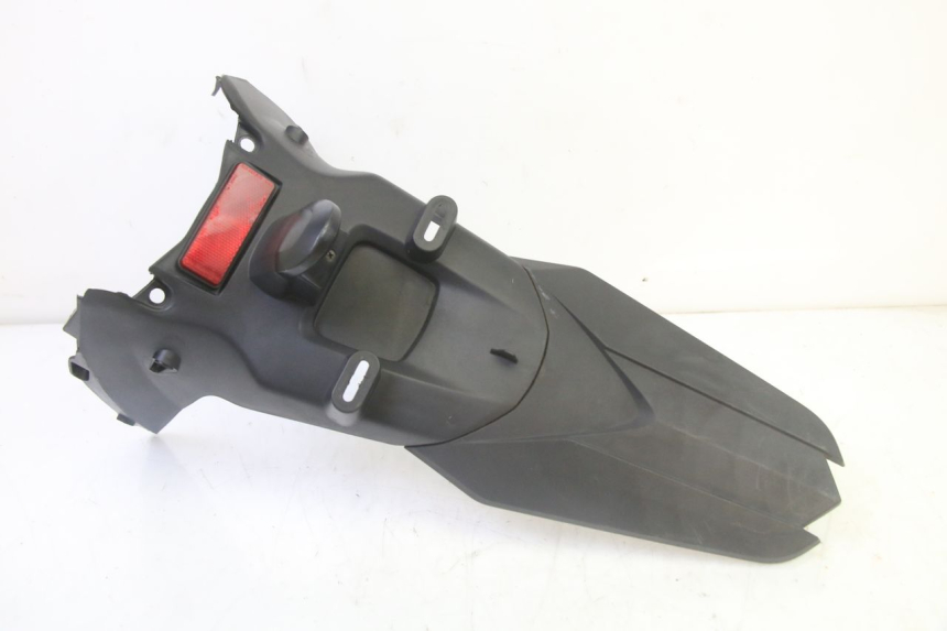 photo de PARALAMA TRASEIRO SYM CROX 4T 50 (2016 - 2023) - Vista principal