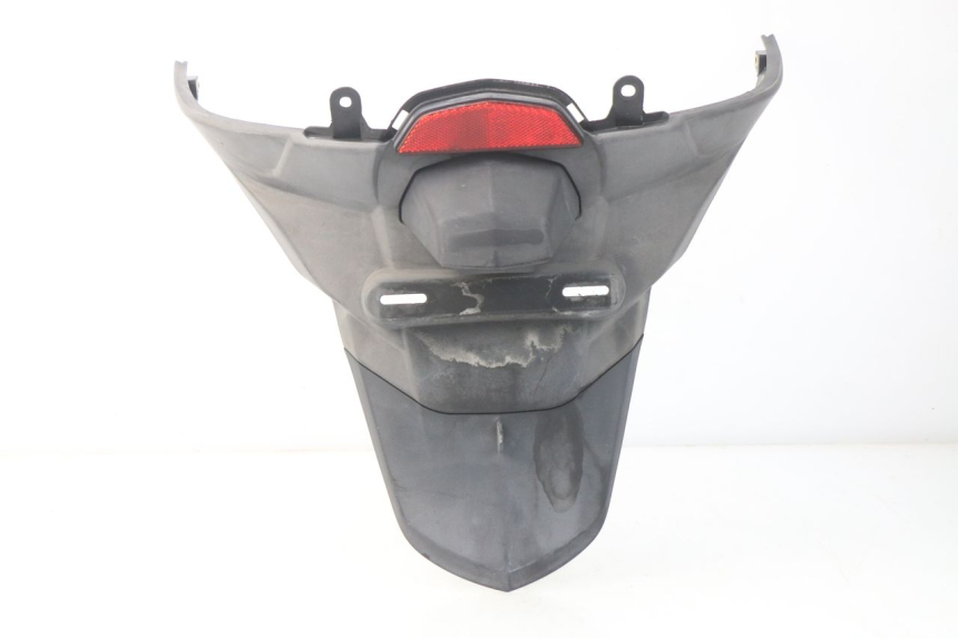 photo de PARALAMA TRASEIRO KYMCO DINK STREET 125 (2009 - 2014) - Vista principal