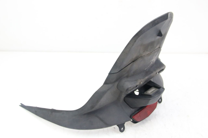 photo de PARALAMA TRASEIRO KYMCO DINK STREET 125 (2009 - 2014) - Outro ângulo de visão
