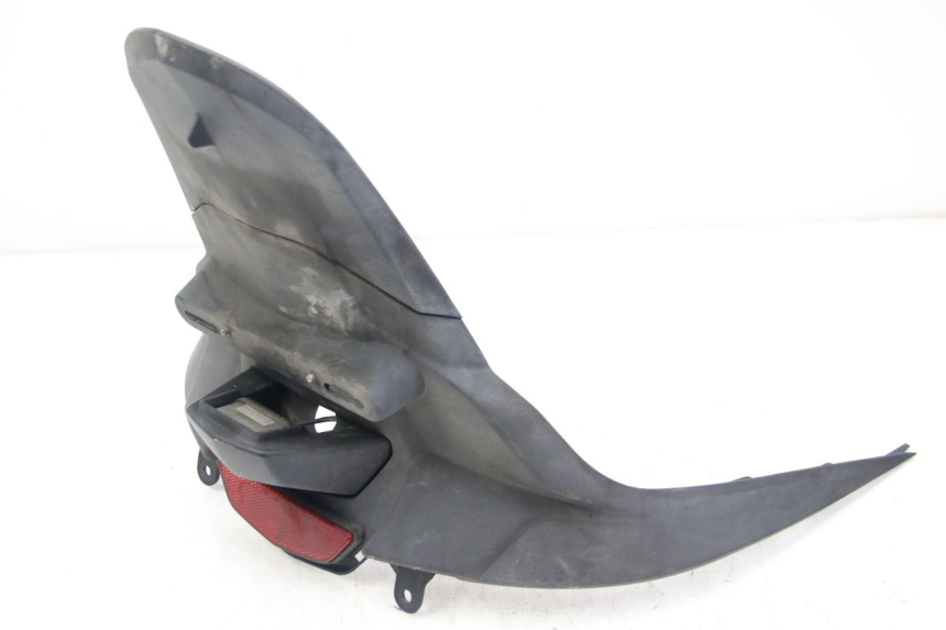 photo de PARALAMA TRASEIRO KYMCO DINK STREET 125 (2009 - 2014) - Ampliação técnica