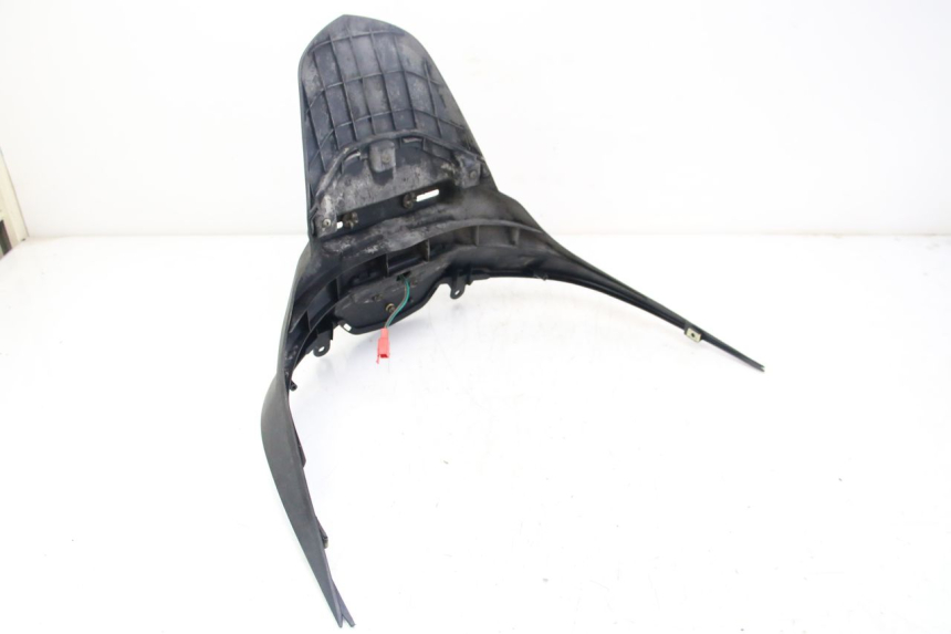 photo de PARALAMA TRASEIRO KYMCO DINK STREET 125 (2009 - 2014) - Vista geral
