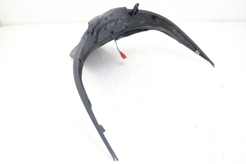 photo de PARALAMA TRASEIRO KYMCO DINK STREET 125 (2009 - 2014) - Pontos de fixação