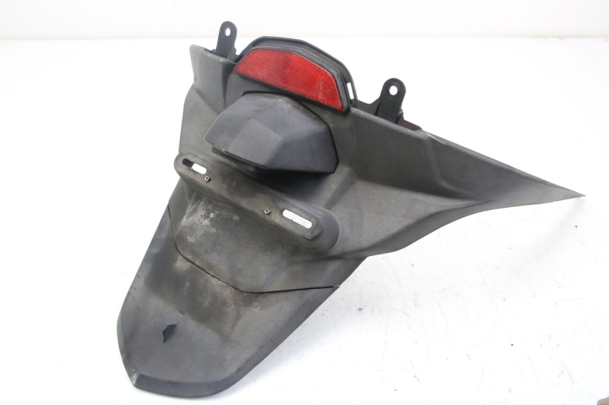 photo de PARALAMA TRASEIRO KYMCO DINK STREET 125 (2009 - 2014) - Marcações e referências