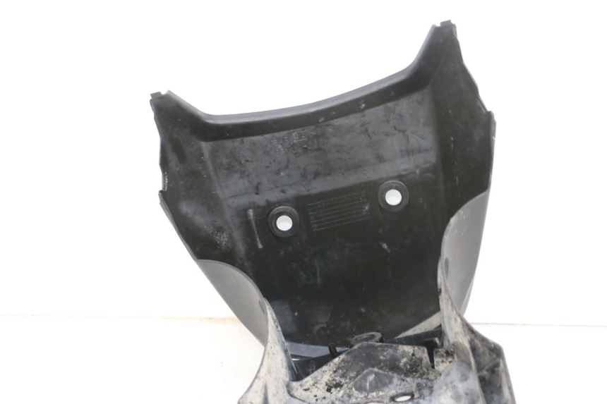 photo de PARALAMA TRASEIRO SUZUKI DL V STROM 1000 (2002 - 2007) - Zoom do estado de desgaste