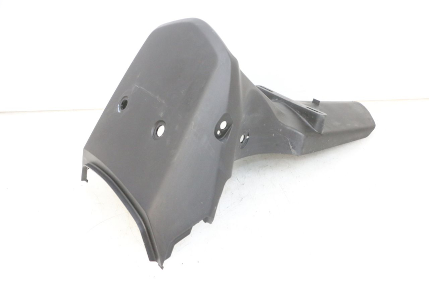 photo de PARALAMA TRASEIRO SUZUKI DL V STROM 1000 (2002 - 2007) - Pontos de fixação