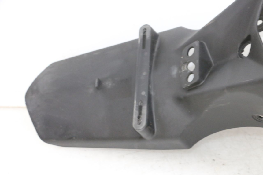 photo de PARALAMA TRASEIRO SUZUKI DL V STROM 1000 (2002 - 2007) - Marcações e referências