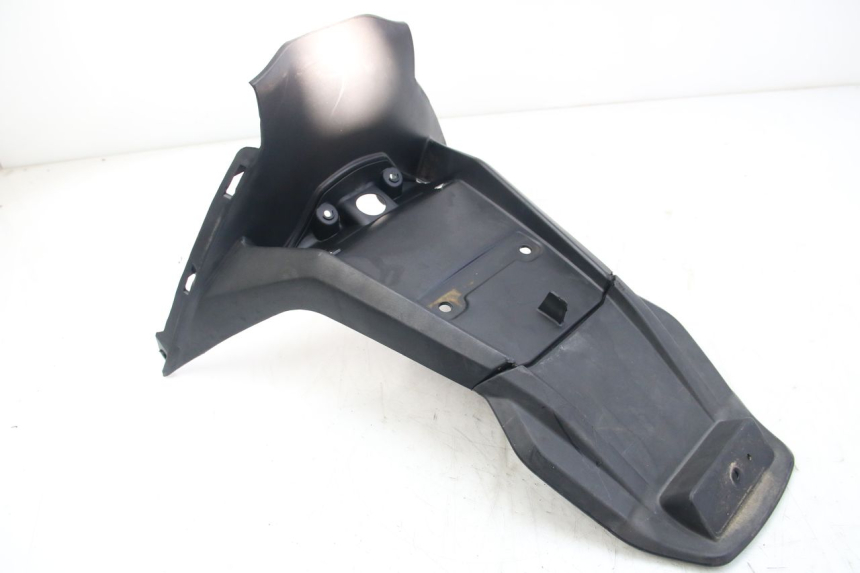 photo de PARALAMA TRASEIRO KYMCO DOWNTOWN ABS 125 (2015 - 2017) - Zoom do estado de desgaste